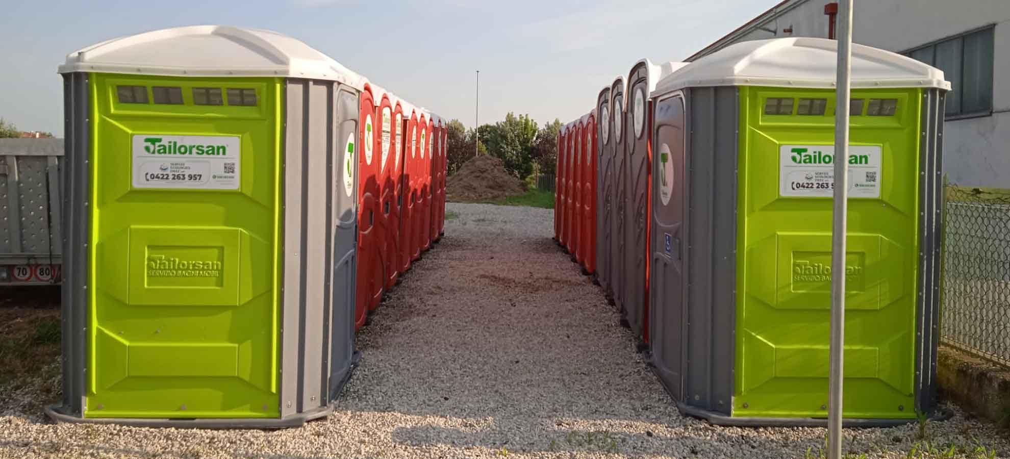 normativa bagni cimici