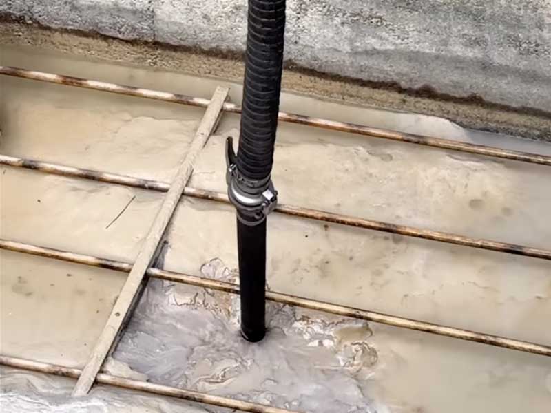 pulizia impianti industriali